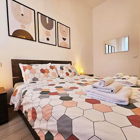 Alice'S Garden Apartment Флоренция Екстериор снимка