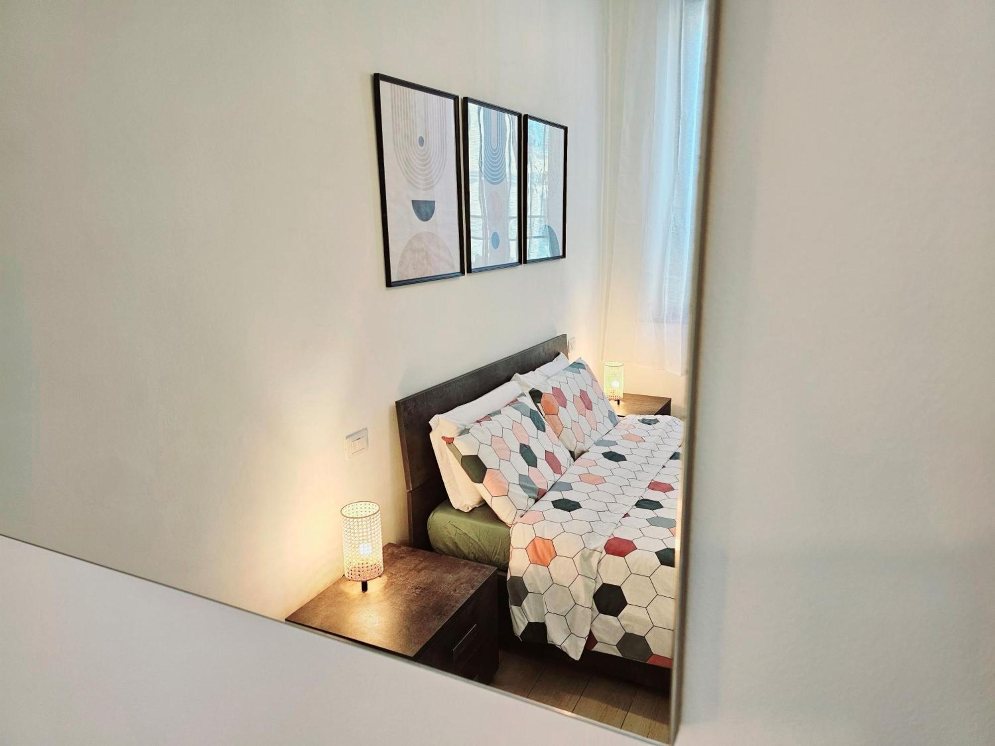 Alice'S Garden Apartment Флоренция Екстериор снимка