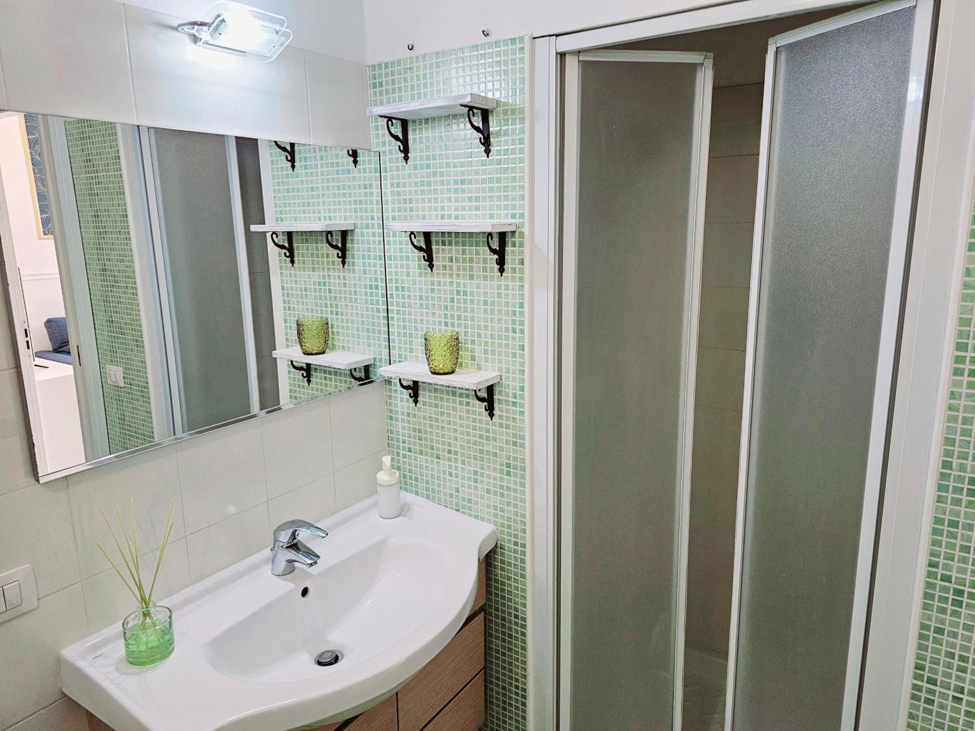 Alice'S Garden Apartment Флоренция Екстериор снимка
